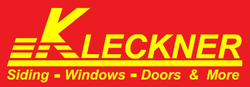 Kleckner Siding and Windows